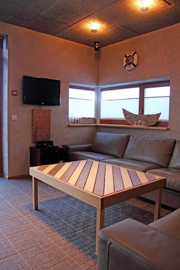 Дома для отпуска Saulepa Seaside Villa Saulepa-36
